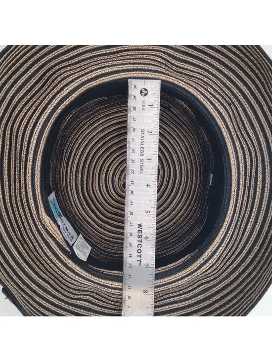 Vintage Bernard Large Bowler Hat - Picture 6 of 7